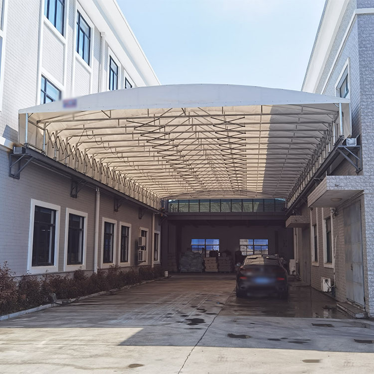 延庆区电动/移动推拉棚