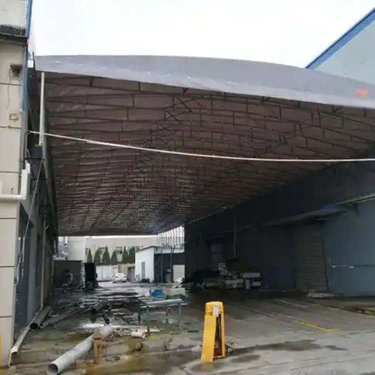 延庆区电动/移动推拉棚