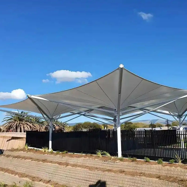 延庆区工程案例