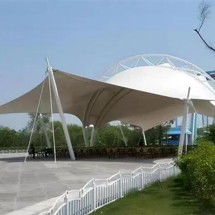 延庆区工程案例