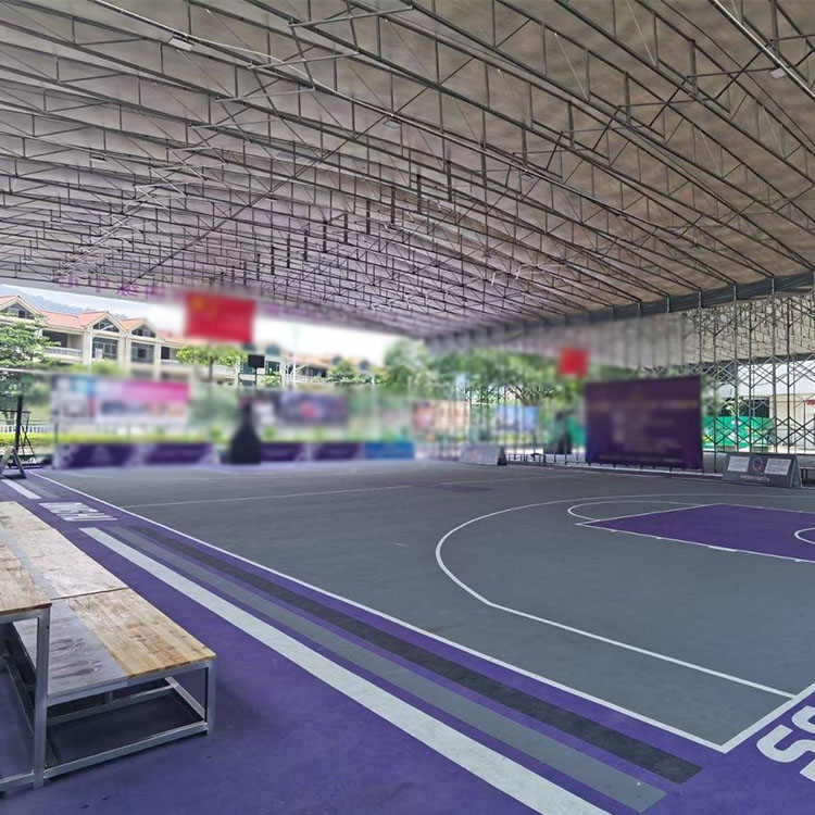 延庆区工程案例