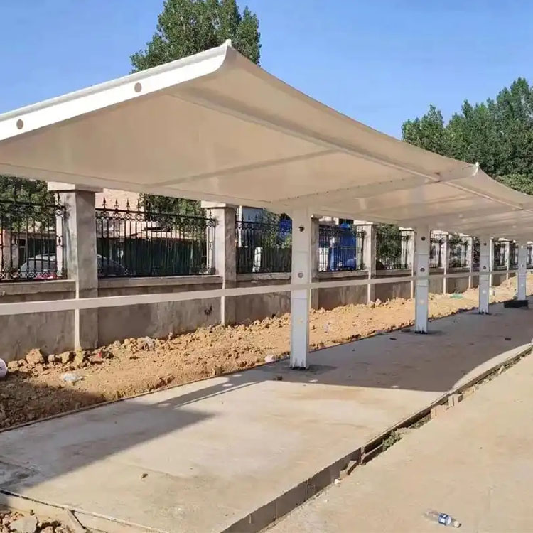 延庆区工程案例