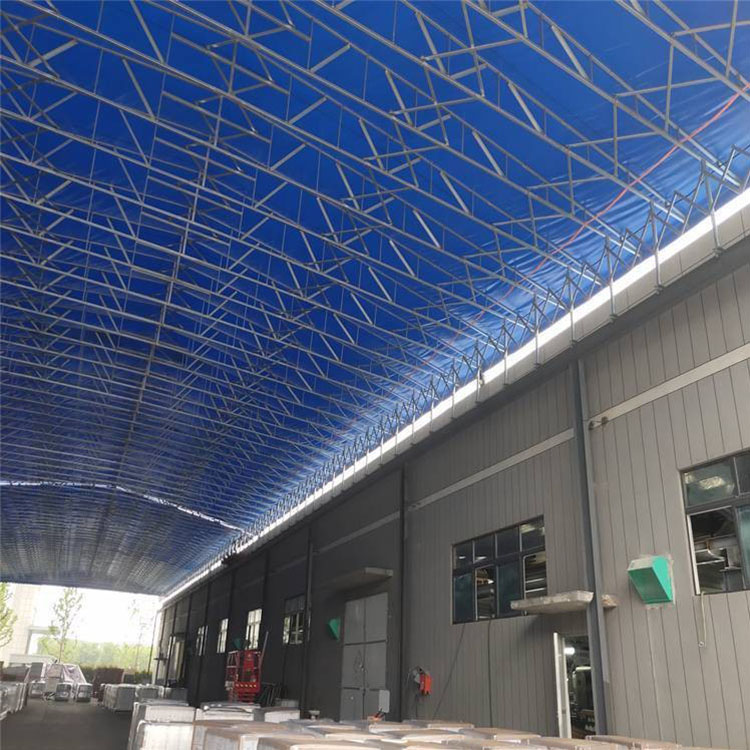 延庆区工程案例