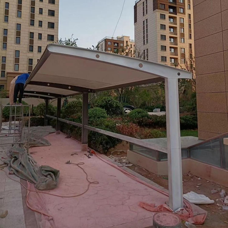 延庆区工程案例